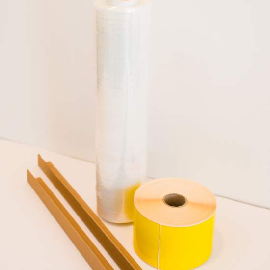 product/palletering